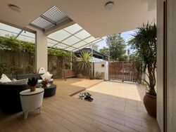 Mimosa Terrace (D28), Terrace #446697691